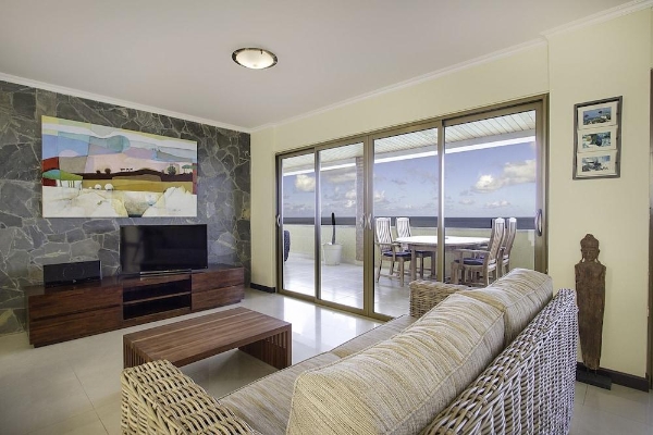 The Bellafonte - Luxury Oceanfront Hotel (Bel Nem)